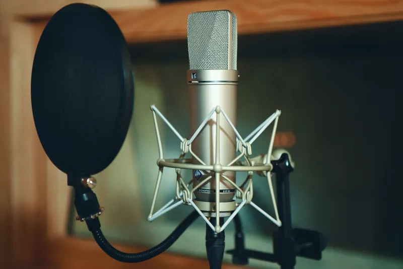 That Accent Just Killed the Vibe: How Voice Choices in Anime Can Make or Break a Character