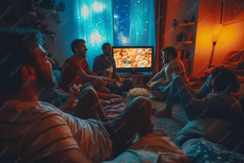 Discord at 9PM Sharp: How Anime Became America's Favorite Group Activity